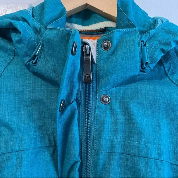 Merrell Waterproof Jacket - Picture 5 of 9